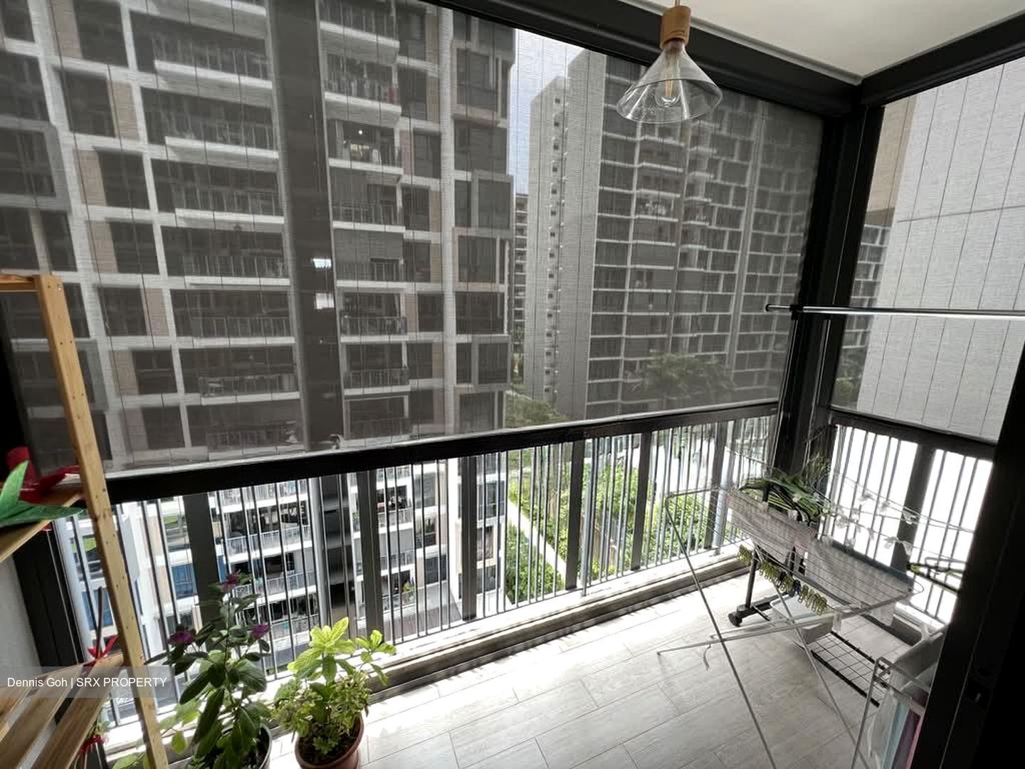 The Rainforest (D23), Condominium #563603101